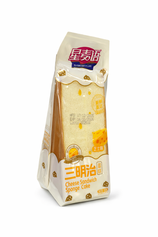 Sandwich Cake al Formaggio