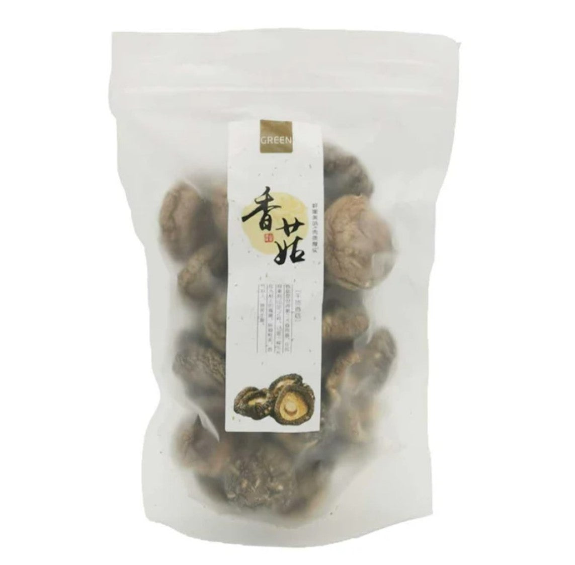 Funghi Shitake 80g