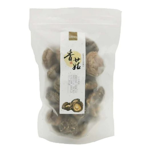 Funghi Shitake 80g