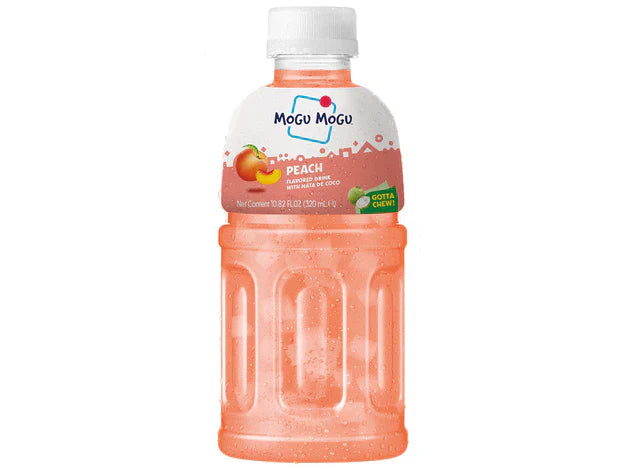 MOGU MOGU 320ML