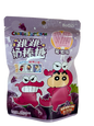 Lecca Lecca scoppiettante Shinchan