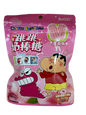 Lecca Lecca scoppiettante Shinchan