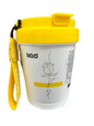 NO.O Borraccia 360ml gusto Caffe/Pompelmp