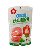 SNACK DI BIANCOSPINO ESSICCATO