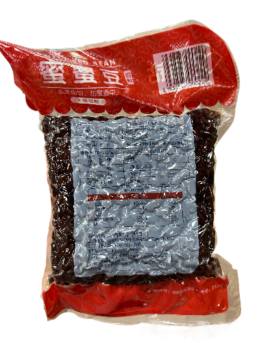 PASTA DI FAGIOLI AZUKI 500G