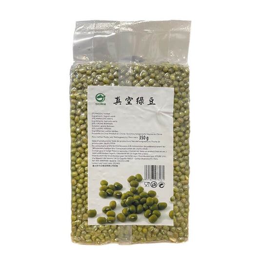 Fagioli Verdi mung 350g