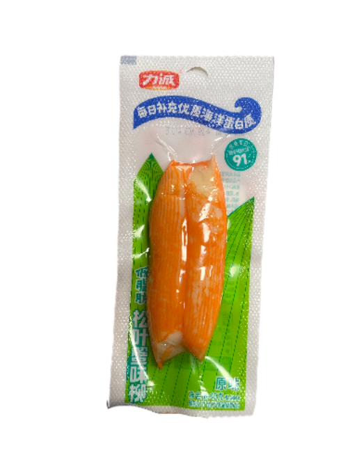 SNACK DI SURIMI 40G