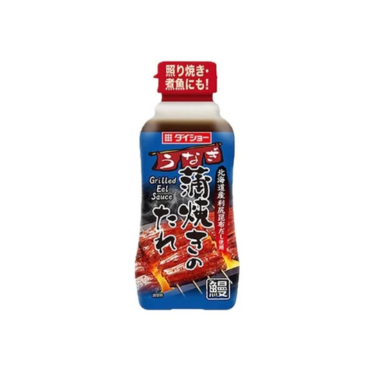 DAISHO SALSA UNAGI 240G