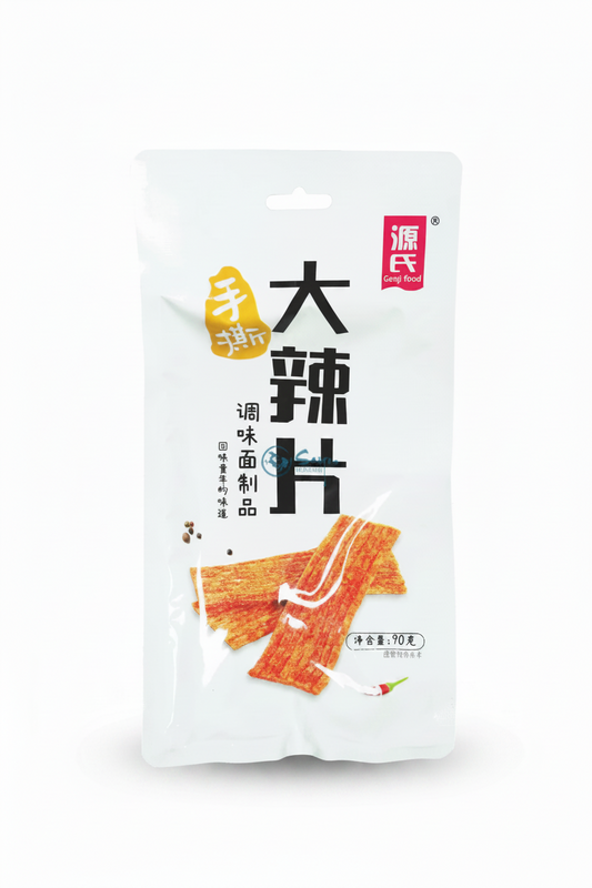 LATIAO A  FOGLIO  DI GLUTINE 90 G