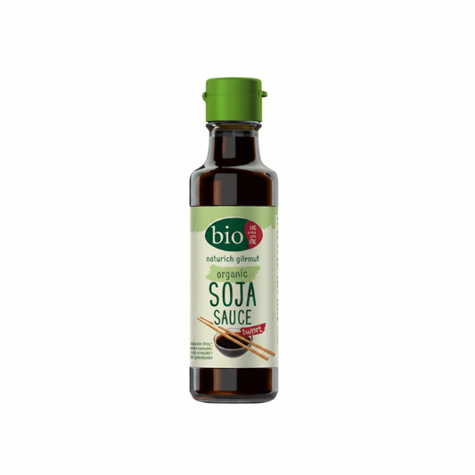 BIOASIA SALSA DI SOIA DOLCE BIOLOGICA 150 ML
