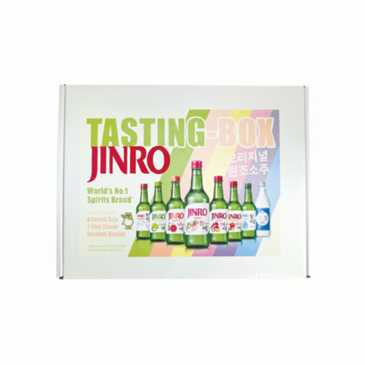 JINRO