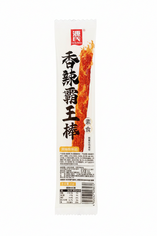 BASTONCINO LATIAO PICCANTE  32 G