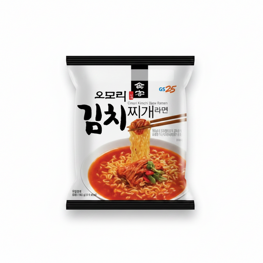 RAMYUN KIMCHI JJIGAE 160 G
