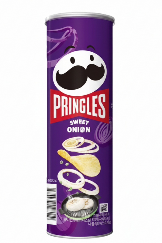 PRINGLES GUSTO CIPOLLA DOLCE 100 G