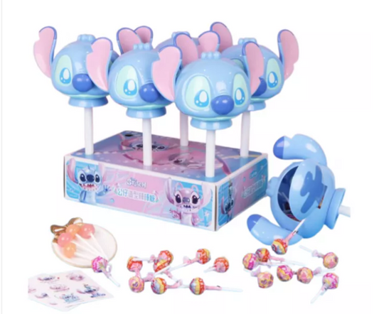 LECCA-LECCA ALLA PESCA E FRAGOLA 80 G