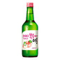 Jinro Soju Liquore Coreano Pesca 350ml