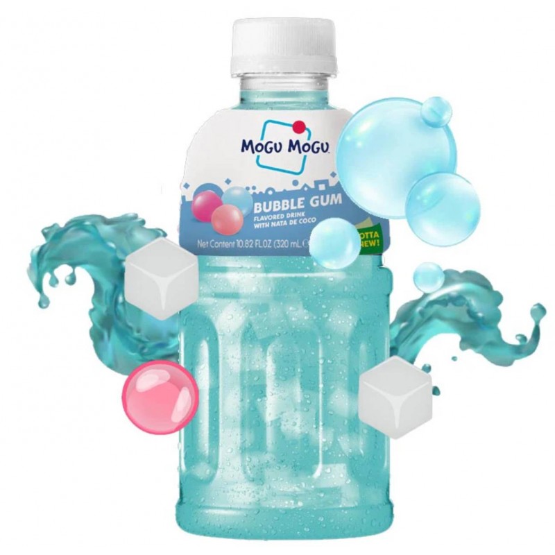 MOGU MOGU 320ML