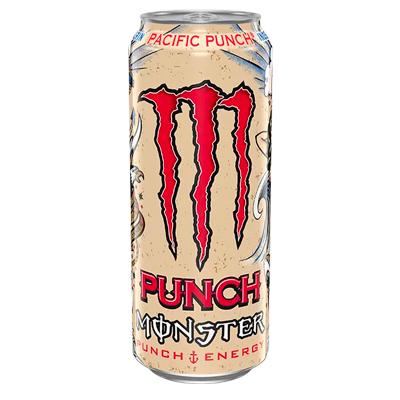 Monster Energy Pacific Punch