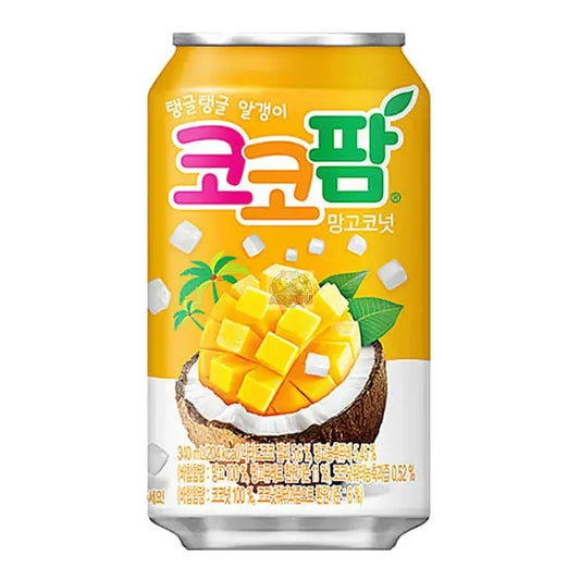 BONBON BEVANDA COREANA GUSTO MANGO 340ML
