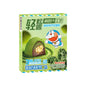 DORAEMON DOLCI AL CIOCCOLATO CON POLVERE DI CAVOLO