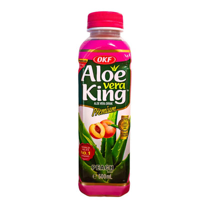 OKF Aloe King – Bevanda a base di Aloe Vera