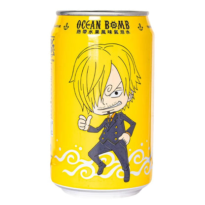 Ocean Bomb - Bevanda Onepiece