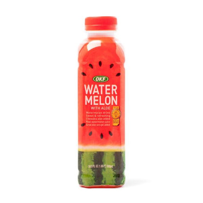 OKF Bevanda Aloe E Anguria