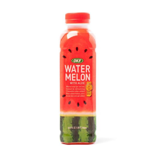 OKF Bevanda Aloe E Anguria