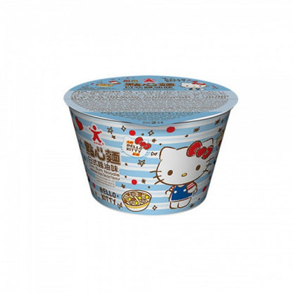 Ramen istantaneo HELLO KITTY