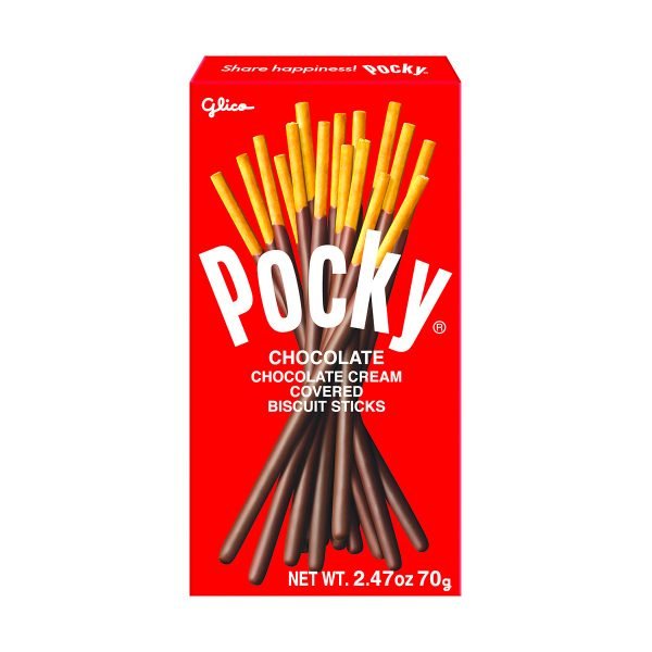Glico Pocky Cioccolato