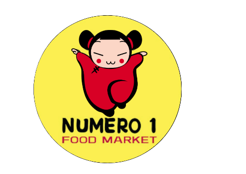 Numero 1 Market