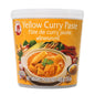 Curry Giallo in Pasta Tailandese - Cock Brand 400g