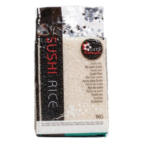 Kobasuki – RISO PER SUSHI 1kg