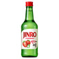 Jinro Soju Liquore Coreano Fragola 350ml