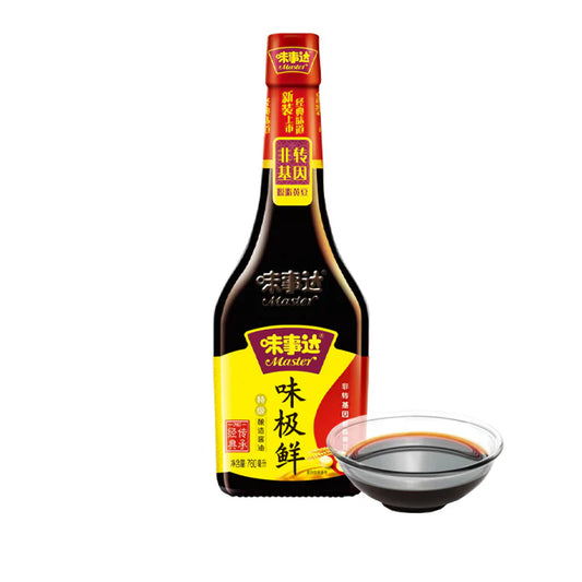 Master Salsa di Soia 760ml