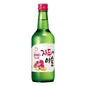 Jinro Soju Liquore Coreano Prugna