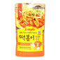Salsa per Tteokbokki GNOCCHI COREANI - Sempio 150g