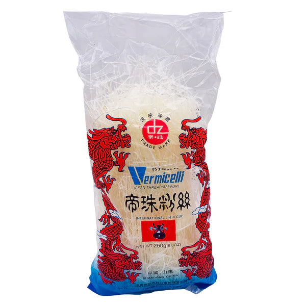 Vermicelli di Soia 250g
