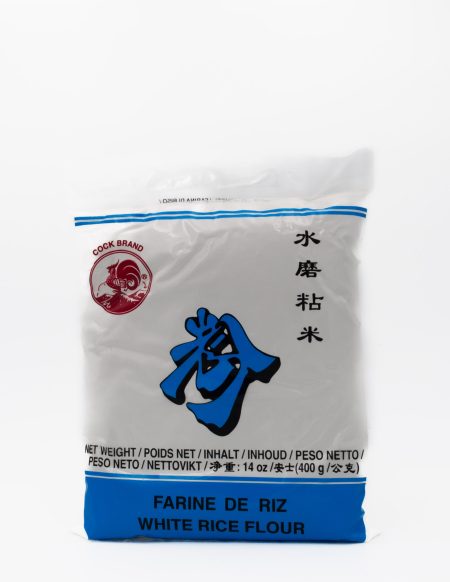 Farina di Riso - 400g
