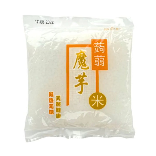 Chicchi Di RISO A base di konjac 270g