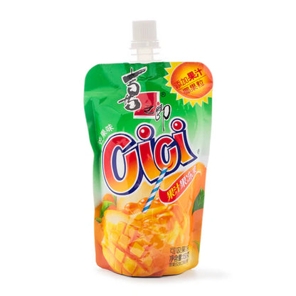Cici GELATINA DA BERE -  150g (Vari Gusti)
