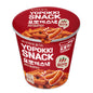 Yopokki Snack Coreano Piccante - 50g