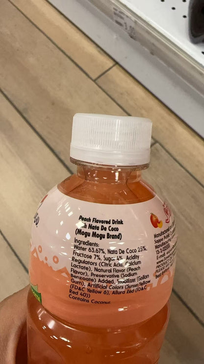 MOGU MOGU 320ML