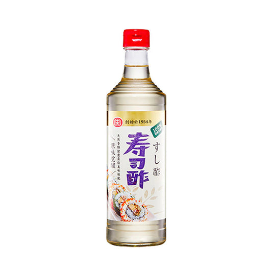 Shih-Chuan Aceto di Riso per Sushi - 500ml