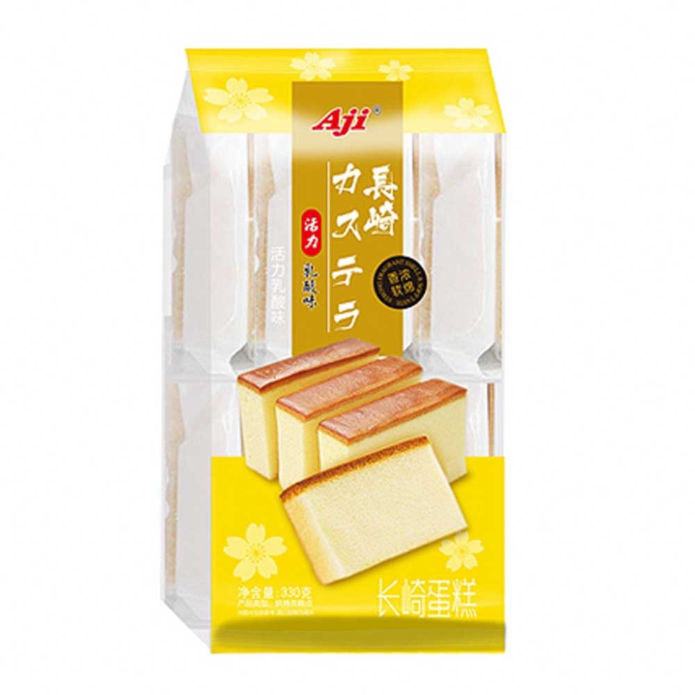Castella Cake 330g