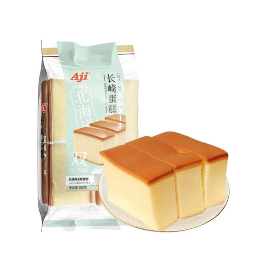 Castella Cake 260g