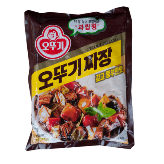 OTTOGI JJAJANG IN POLVERE 100G