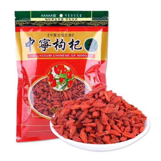Bacche di Goji 250g