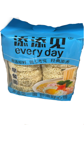 Noodle Ramen 800g gusto Classico