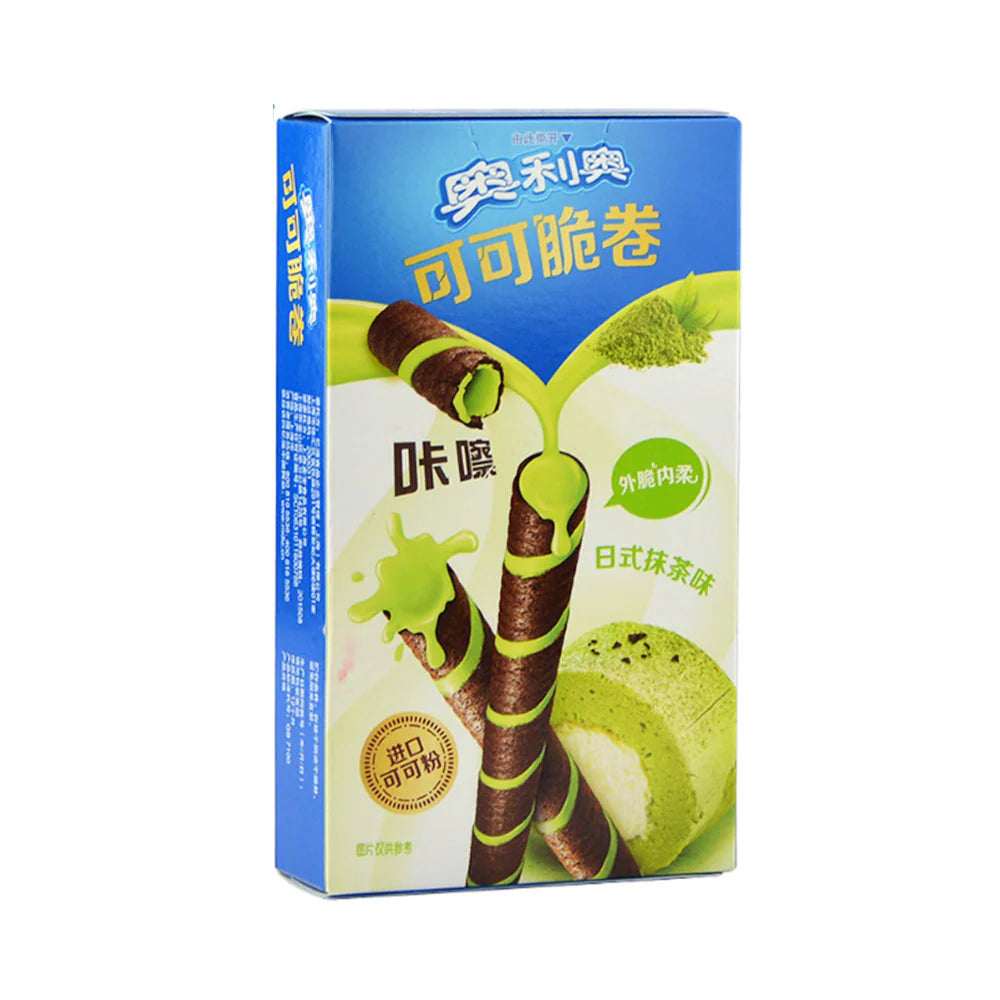 Oreo Biscotti Stick vari gusti